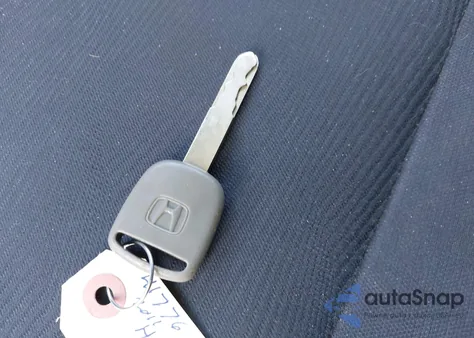 2011 Honda Cr-V Lx из США, поврежденный, VIN 5J6RE3H31BL005096